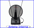 Antena Interna Magicolor