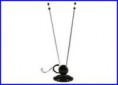 Antena Interna Luxo com base