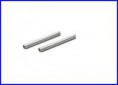 Tubo galvanizado 3 metros